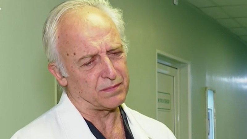 В "Света Анна" във Варна: Лекари и сестри работят 24/7 при заплати от 600 евро