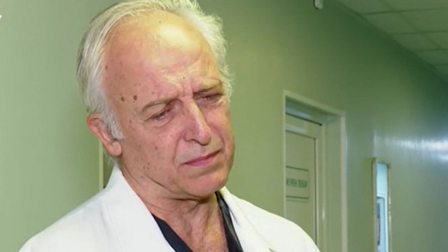 След като лекари и медицински сестри в болница Света Анна