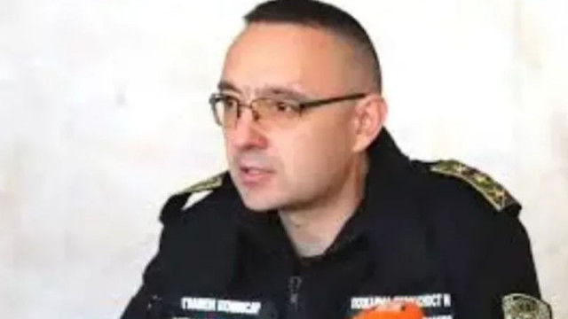 Запазването на спокойствие и оставането в домовете при пожар в