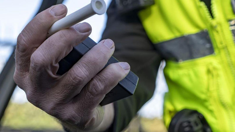 Хванаха двама пияни да шофират във Варна и в Аксаково