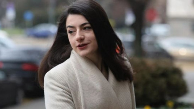 Разцепление в ПП?! Лена Бориславова намекна, че може да не води листа