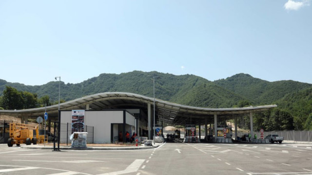 С официална церемония утре  вторник 20 януари ще бъде открит