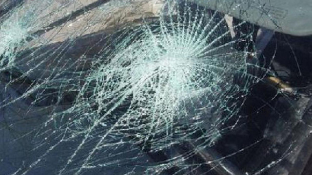 За катастрофа на пътя между варненския кв Аспарухово и с