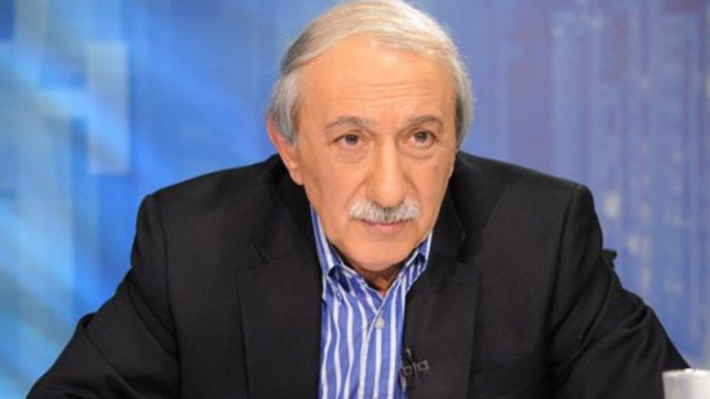 Тия дни експрезидентът Петър Стоянов се появи в На фокус