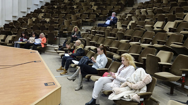 Финансирането на социалните дейности във Варна ще бъде гарантирано през