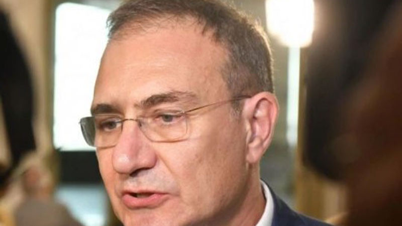 Гуцанов за втората пенсия: Неприемливо е две пенсии да са по-малки от една