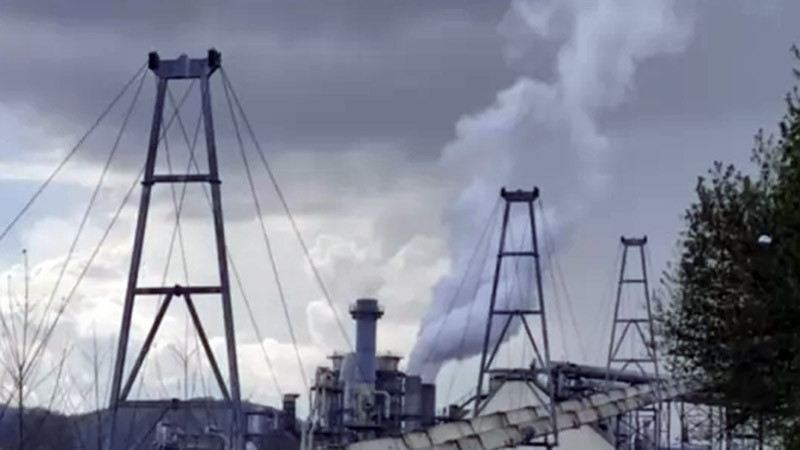 "Кроношпан" отказва да спре незабавно производството на ПДЧ, комините им продължават да пушат