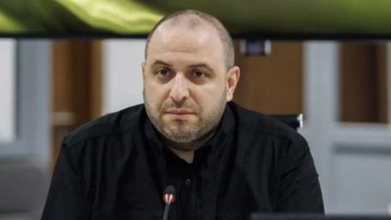 Главният украински преговарящ Рустем Умеров: Разговорите със САЩ ще продължат в Давос