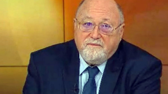 Александър Йорданов ФейсбукТова било онова било кой прав кой крив