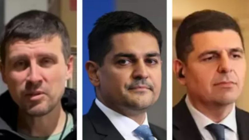 "Величие" и МЕЧ поздравиха Радев. Ивайло Мирчев: Ще преговаряме, ако е плътно с Европа