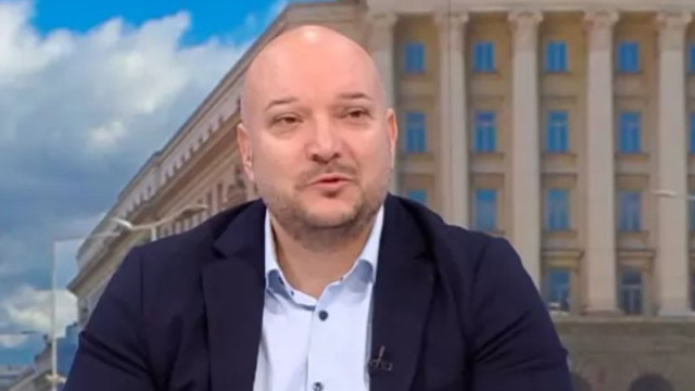 Ако Румен Радев се появи на политическата сцена тогава ще