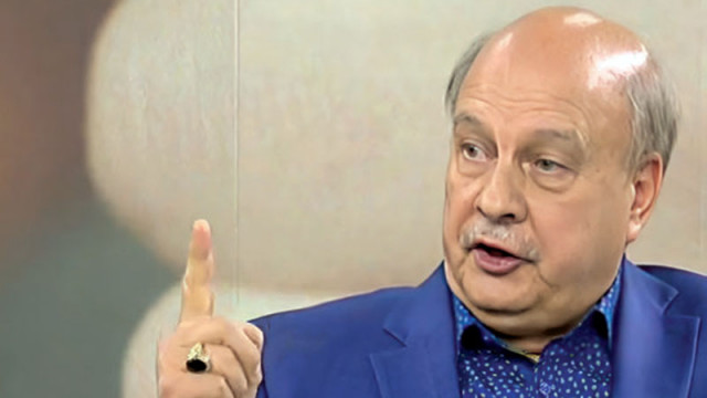 Георги Марков за Епицентър Уважаеми читатели Не ви подведох Вчера