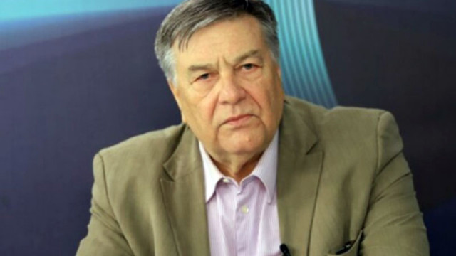 В ситуацията в която се намираме вероятно ще трябва да