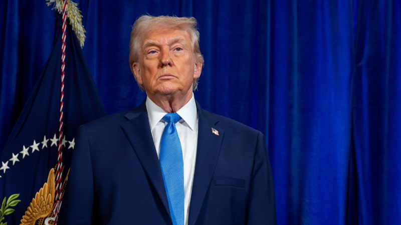 Тръмп заплаши франция с 200% мита върху вината и шампанското