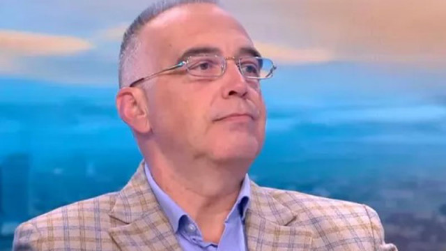 Радев ще промени политическото статукво в България Наличните партии вече