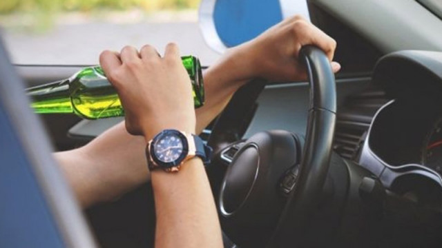 Директорът на парк „Рила“ катастрофира, тестовете му отчетоха алкохол и марихуана