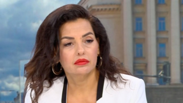 До последно Радев използва институцията същата която беше вече похитил