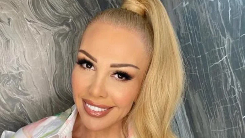 След оставката на Радев: Фолкзвездата Луна отново иска да става президент