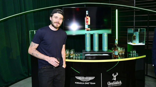 Бруклин Пелц Бекъм заяви че не иска да се помирява