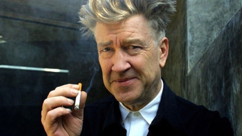 Дейвид Линч: Идеите са като риби, всяка една привлича другите като стръв