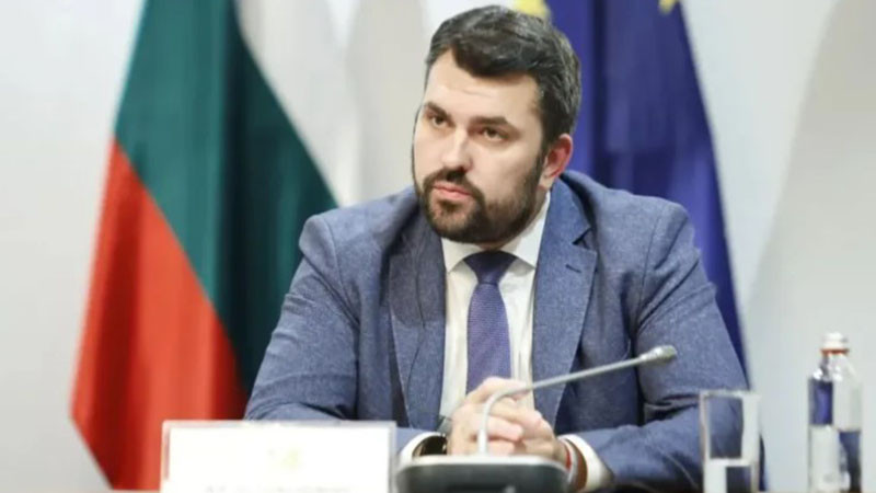 Георг Георгиев за президента: Това бе най-дългата предизборна кампания - 9 години