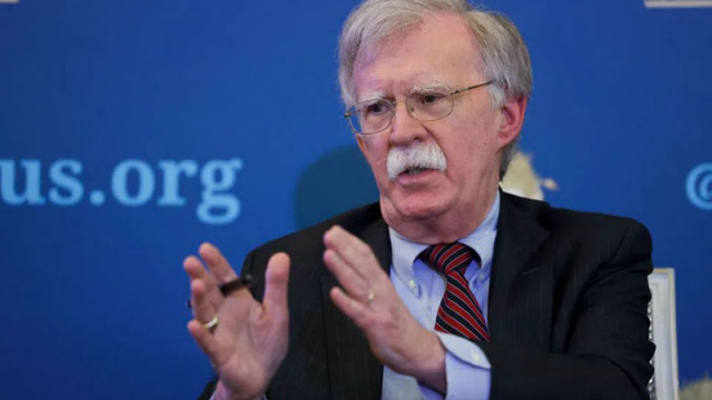 Не мисля че Тръмп ще прибегне до използването на военна