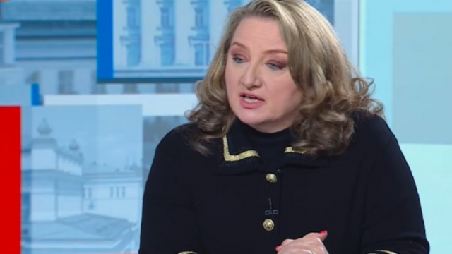 Докато в летенето е важен пилотът в политиката е екипът