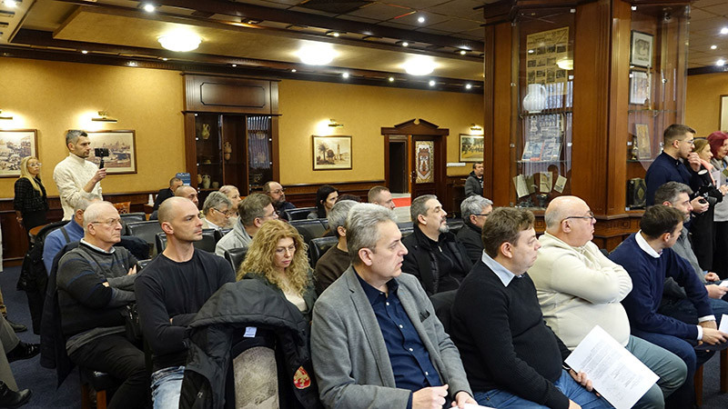 До края на януари сключват договор за извършване на цялостно обследване на Аспаруховия мост