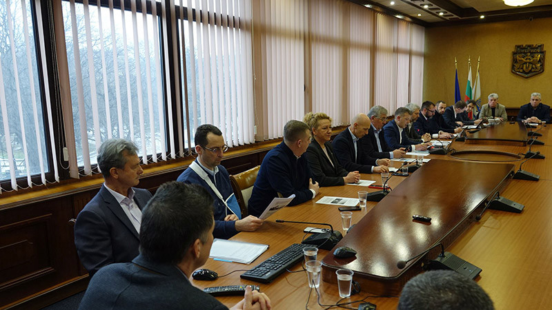 До края на януари сключват договор за извършване на цялостно обследване на Аспаруховия мост