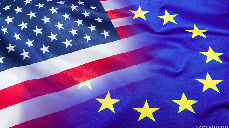 Мирният план на Тръмп за Украйна е стратегическа възможност за Европа