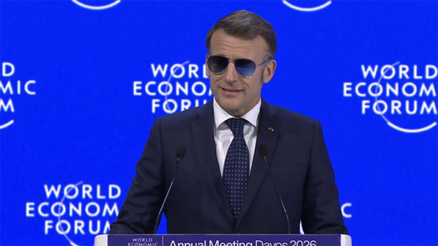 Макрон критикува САЩ: Светът навлиза в „епоха на нестабилност“