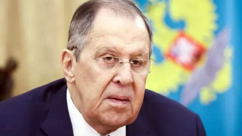 Сергей Лавров: Гренландия не е "естествена част" от Дания