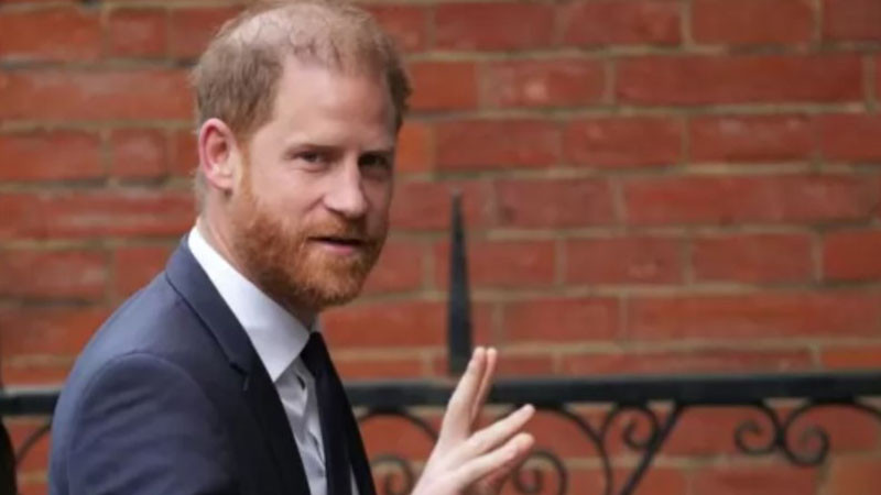 Адвокатът на принц Хари: Той е мишена заради дързостта си да се изправи срещу британски вестник