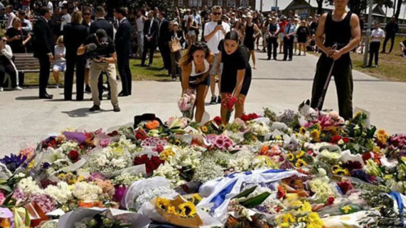 Парламентът в Австралия прие закони срещу речта на омразата и оръжията