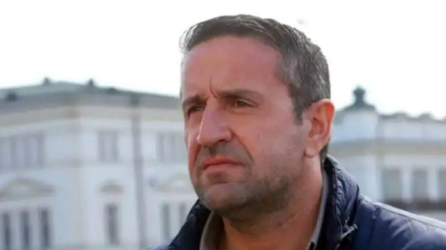 Радев ще вземе гласове и ще нанесе щети на тези