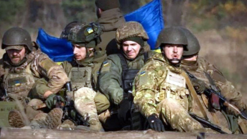 В Давос: Украйна се нуждае от 700 милиарда долара за армията си за следващите 10 години