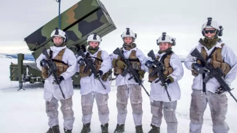 Норвегия готви населението за война: Може да се наложи да конфискуваме имуществото ви