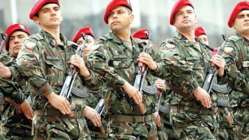 Global Firepower: България е на 62-ро място в света по индекс на военната мощ