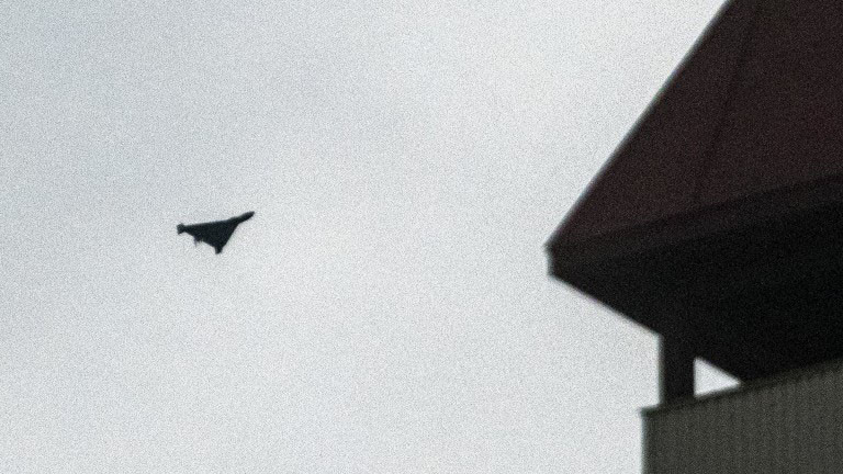 Русия атакува с дронове Одеска и Днепропетровска област