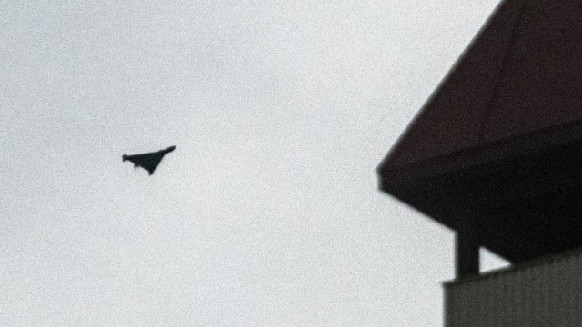 Русия атакува с дронове Одеска и Днепропетровска област