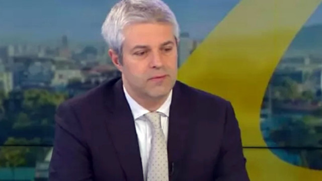 Аз мисля че това е голяма промяна в политическия живот