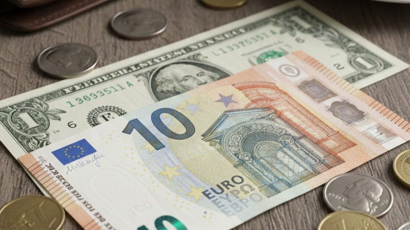 Еврото поскъпна още спрямо долара