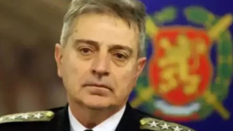 Адм. Ефтимов ще участва в заседанието на Военния комитет на НАТО в Брюксел