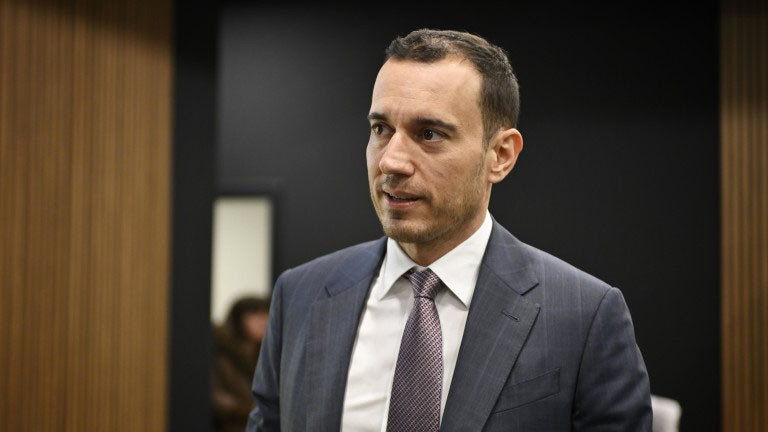 Васил Терзиев се надява Румен Радев да спомогне за честното третиране на София