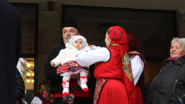 На 21 ви януари се празнува Денят на родилната помощ