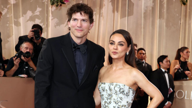 Няколко години след като Аштън Кътчър и Мила Кунис влязоха