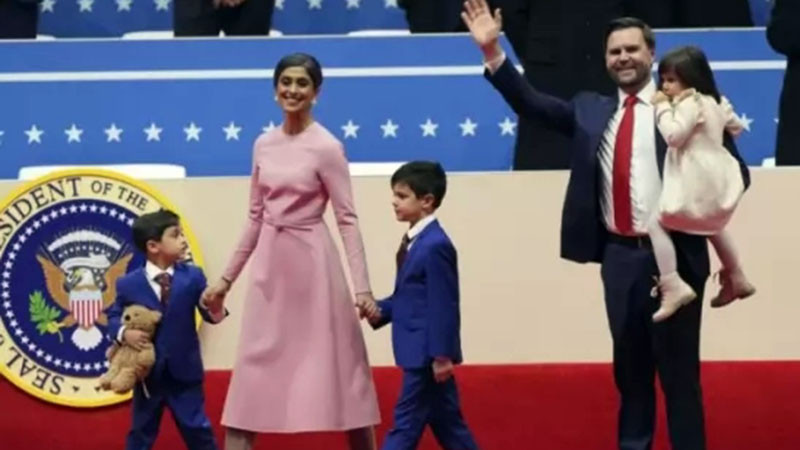 Втората дама на САЩ е бременна