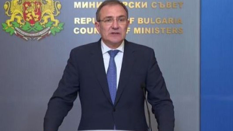 Гуцанов: Още над 200 души с увреждания ще получат иновативни помощни средства