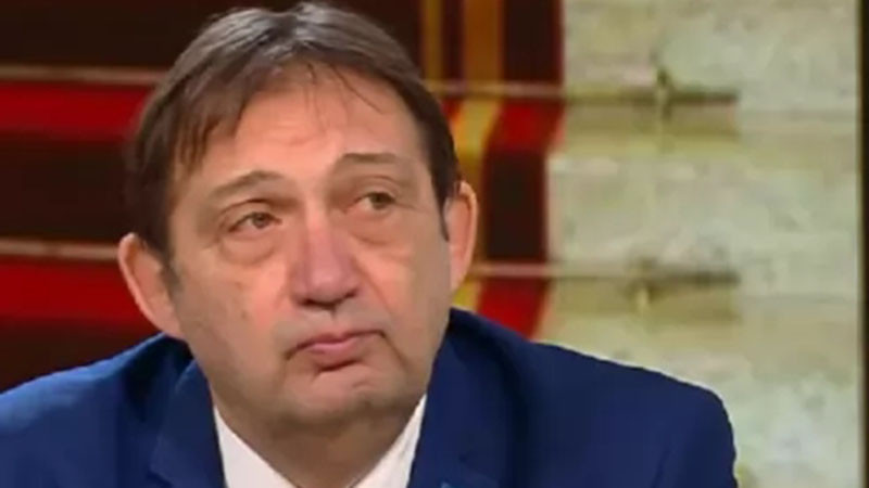 Иван Шишков: Готов съм да се включа в политически проект на Румен Радев