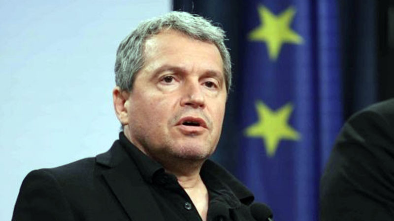 Тошко Йорданов: Служебният кабинет има време да вземе под наем сканиращи машини